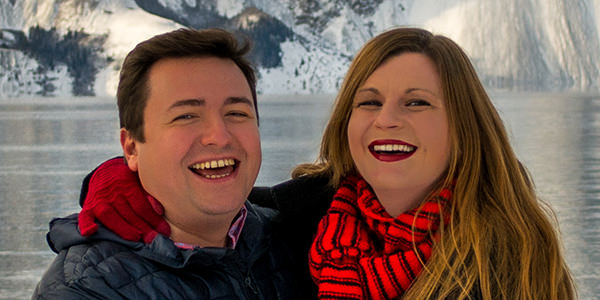 Sergiu & Nona